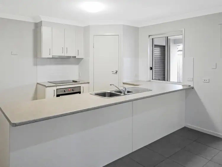 Second view of Homely house listing, 37 Superior Boulevard, Andergrove QLD 4740