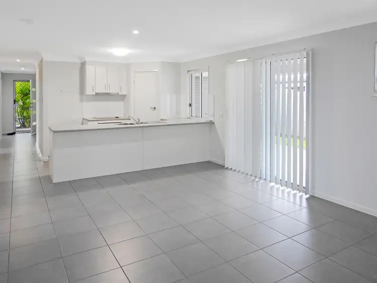 Third view of Homely house listing, 37 Superior Boulevard, Andergrove QLD 4740