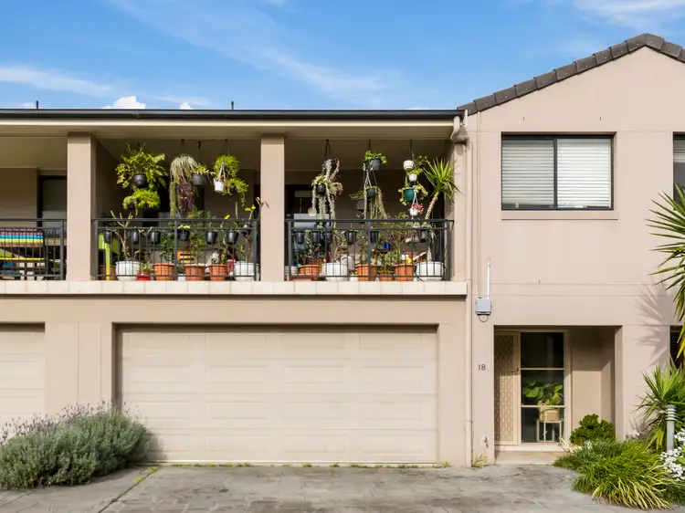 18/18 Alice Street, Woonona NSW 2517
