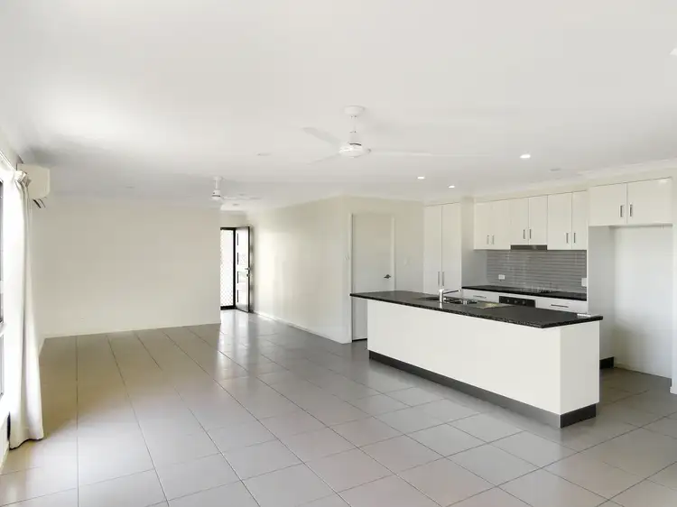 Second view of Homely house listing, 12 Coolibah Place, Bowen QLD 4805