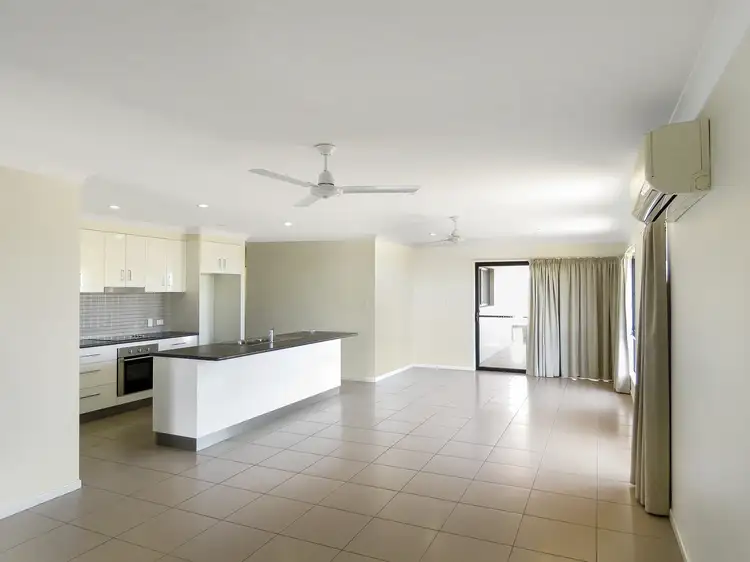Third view of Homely house listing, 12 Coolibah Place, Bowen QLD 4805