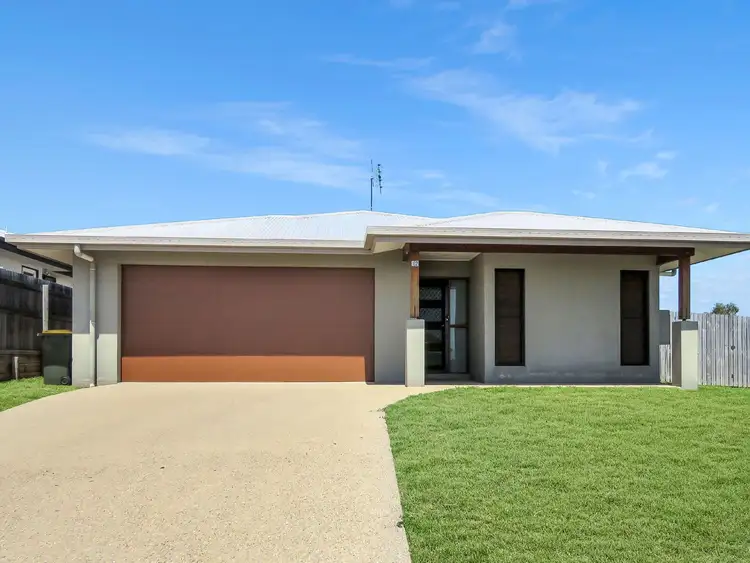 Sixth view of Homely house listing, 12 Coolibah Place, Bowen QLD 4805
