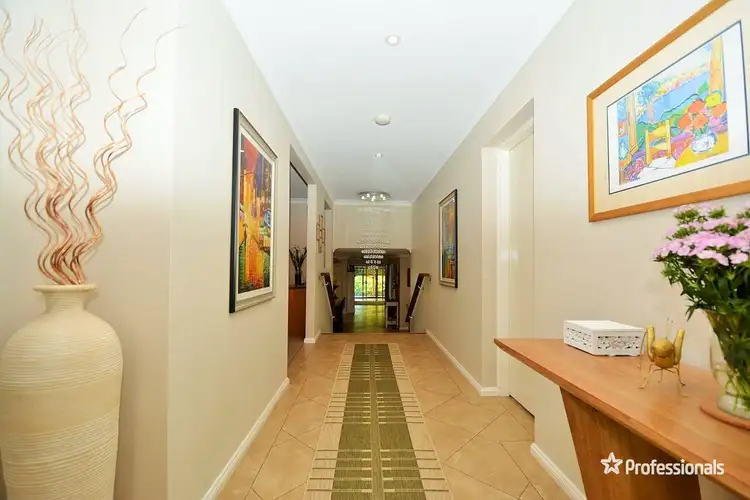 Second view of Homely house listing, 19 Henderson Place, Lithgow NSW 2790