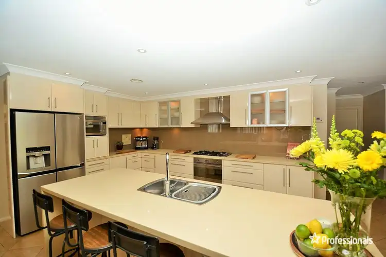 Third view of Homely house listing, 19 Henderson Place, Lithgow NSW 2790