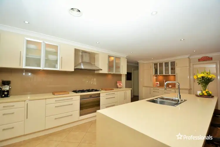 Fifth view of Homely house listing, 19 Henderson Place, Lithgow NSW 2790