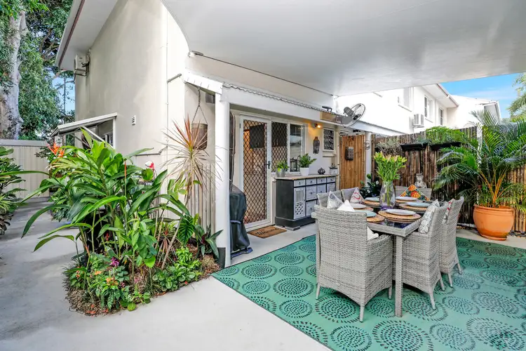 9/21 Fairweather Street, Yorkeys Knob QLD 4878