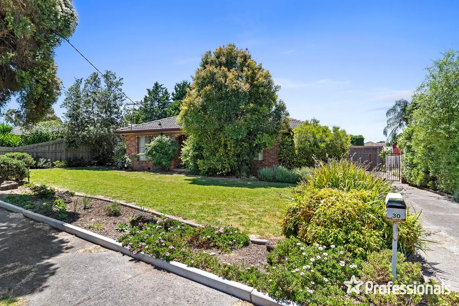 Main view of Homely house listing, 30 Melrose Avenue, Coldstream VIC 3770