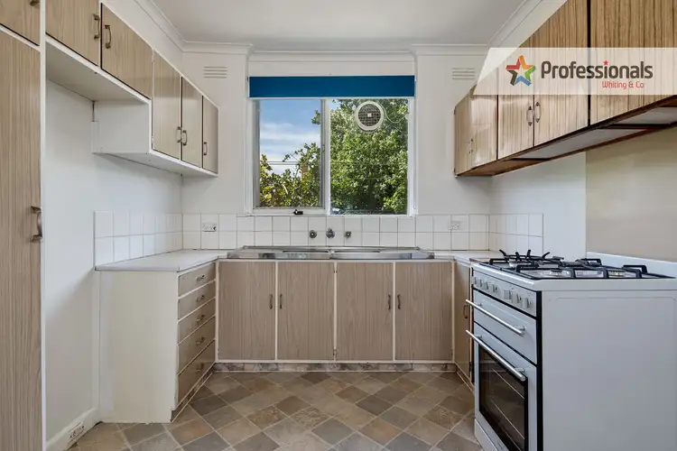 Third view of Homely apartment listing, 14/2 Dickens Street, Elwood VIC 3184