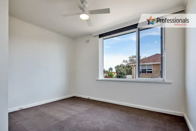 Sixth view of Homely apartment listing, 14/2 Dickens Street, Elwood VIC 3184