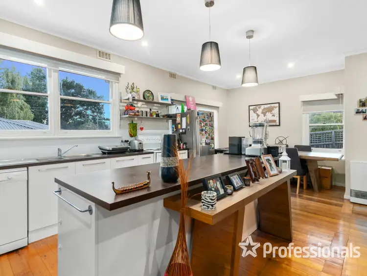 Fourth view of Homely house listing, 6 Wicklow Avenue, Croydon VIC 3136