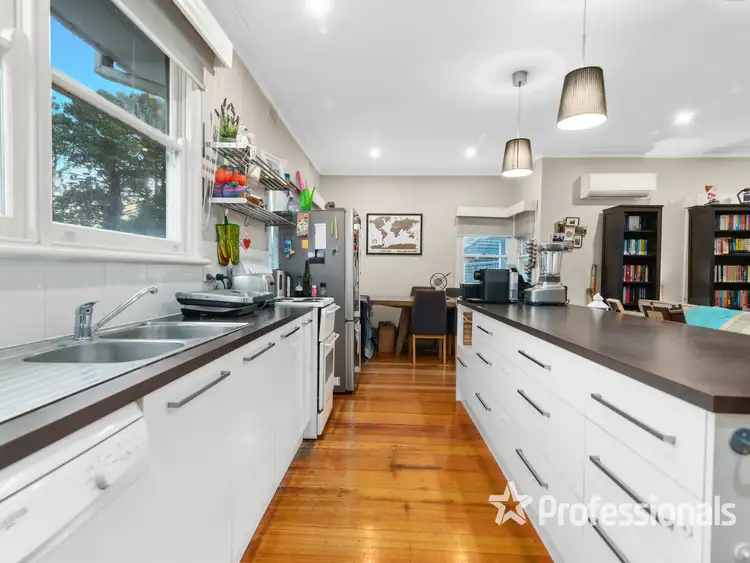 Fifth view of Homely house listing, 6 Wicklow Avenue, Croydon VIC 3136
