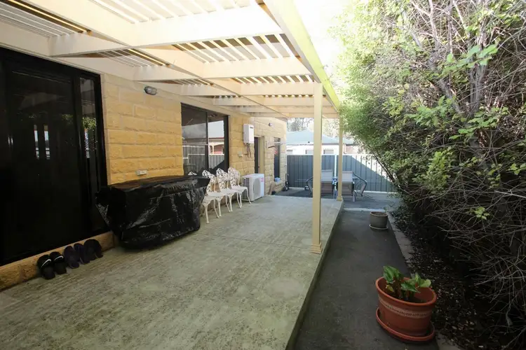 Fifth view of Homely unit listing, 1/192 Gladstone Street, Maryborough VIC 3465