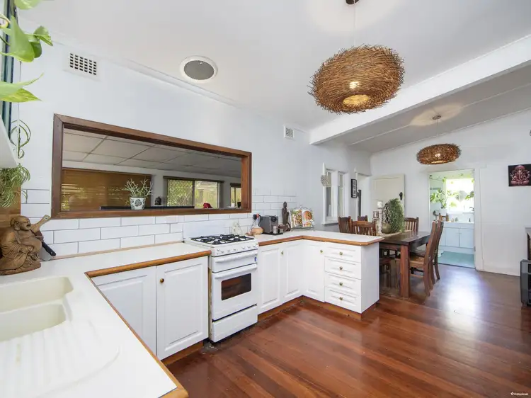 Second view of Homely house listing, 3B Viveash Road, Middle Swan WA 6056