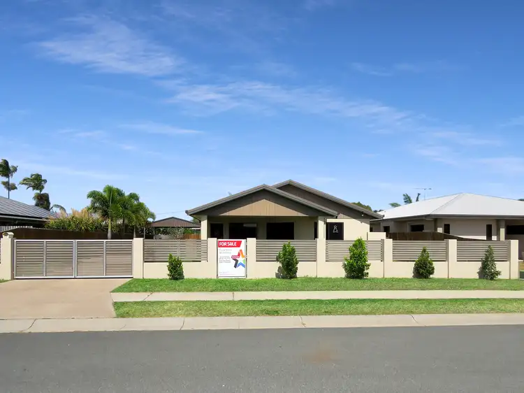 17 Lime Tree Court, Bowen QLD 4805