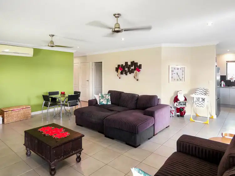 Third view of Homely house listing, 17 Lime Tree Court, Bowen QLD 4805