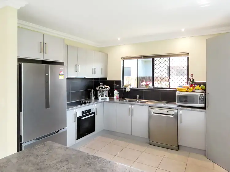 Fourth view of Homely house listing, 17 Lime Tree Court, Bowen QLD 4805