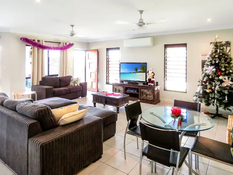 Sixth view of Homely house listing, 17 Lime Tree Court, Bowen QLD 4805