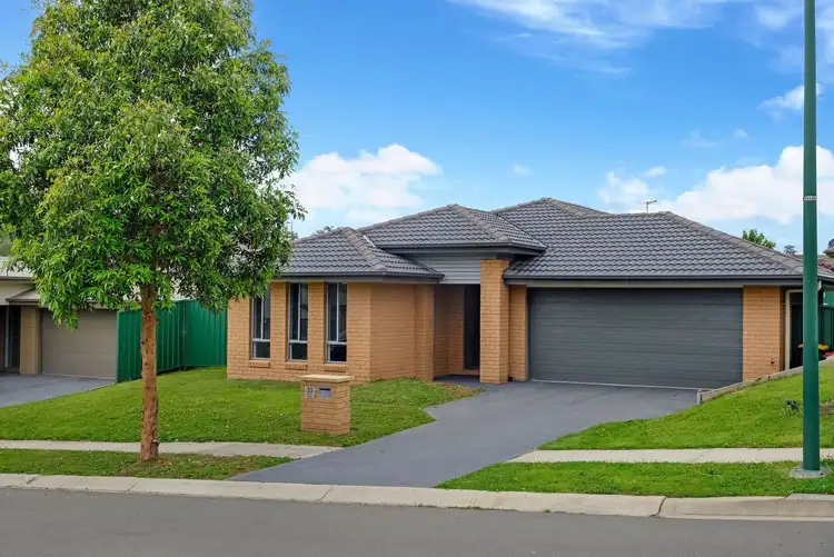 33 Jeans Street, Muswellbrook NSW 2333
