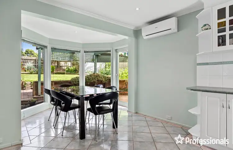 Third view of Homely house listing, 5 Devon Walk, Mooroolbark VIC 3138