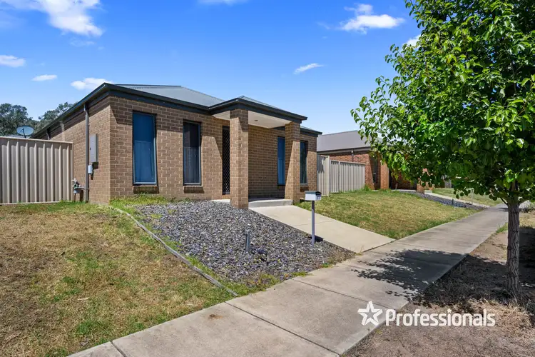 Main view of Homely house listing, 31 Kenna Street, Wodonga VIC 3690