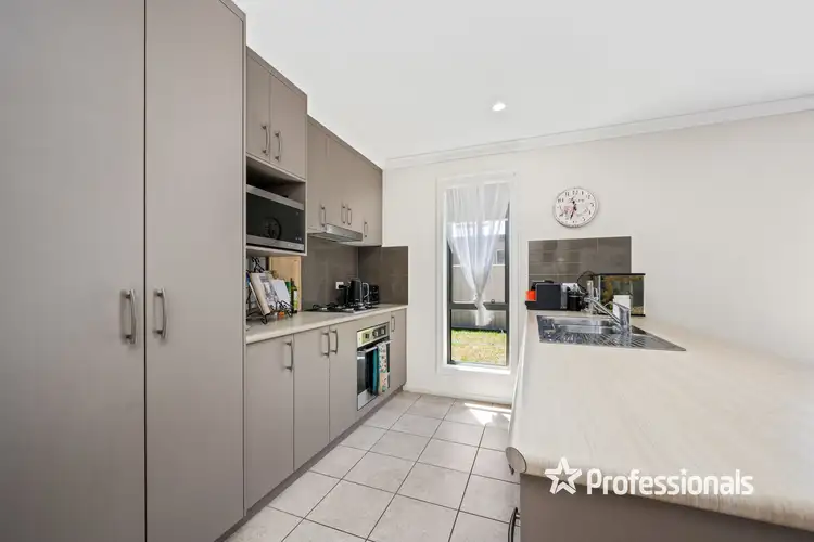 Third view of Homely house listing, 31 Kenna Street, Wodonga VIC 3690