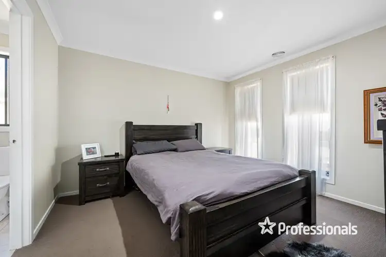 Sixth view of Homely house listing, 31 Kenna Street, Wodonga VIC 3690