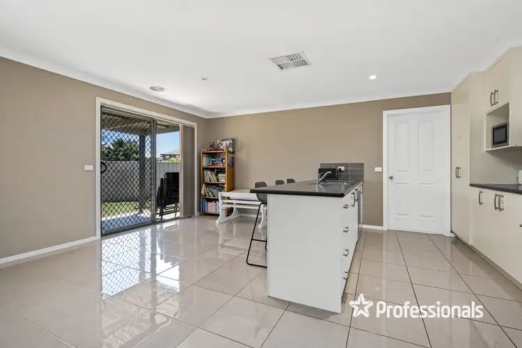 Third view of Homely house listing, 40 Inwood Crescent, Wodonga VIC 3690