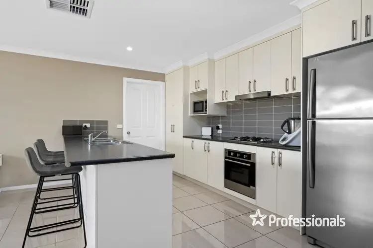 Fourth view of Homely house listing, 40 Inwood Crescent, Wodonga VIC 3690