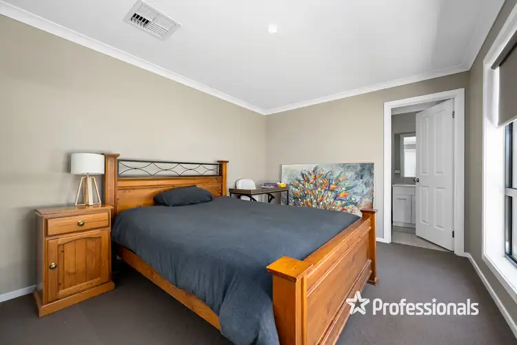 Sixth view of Homely house listing, 40 Inwood Crescent, Wodonga VIC 3690