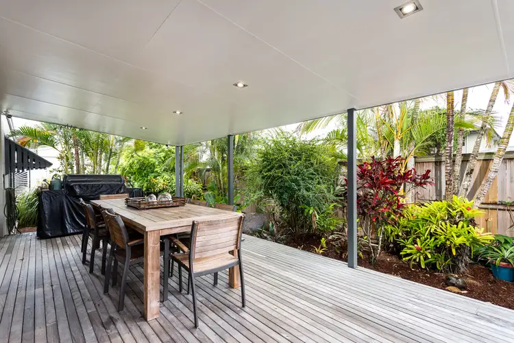 Main view of Homely house listing, 53 Birch Street, Manunda QLD 4870
