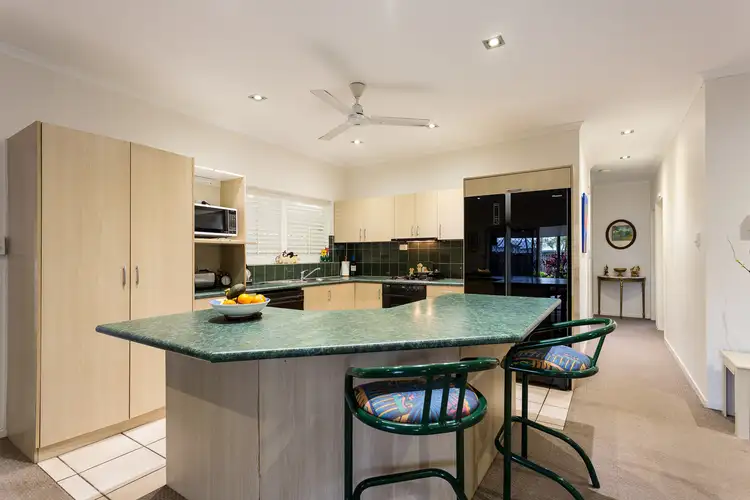 Third view of Homely house listing, 53 Birch Street, Manunda QLD 4870