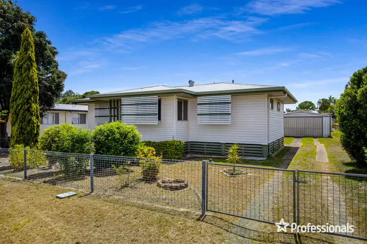 5 Valentine Street, Southside QLD 4570