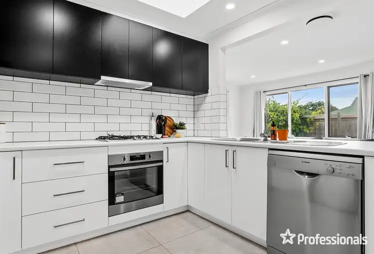 Sixth view of Homely house listing, 44 Daymar Drive, Mooroolbark VIC 3138