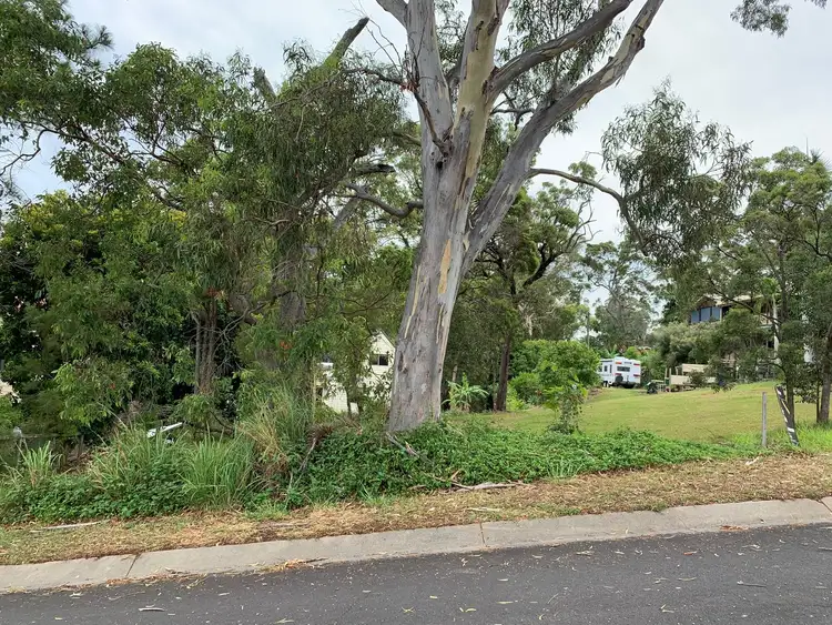 Third view of Homely land listing, 34 Oomool Street, Macleay Island QLD 4184