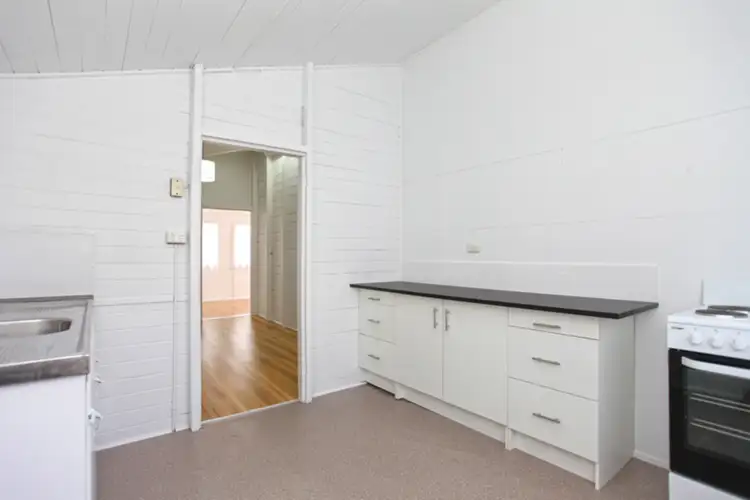 Second view of Homely house listing, 375 Bridge Road, West Mackay QLD 4740