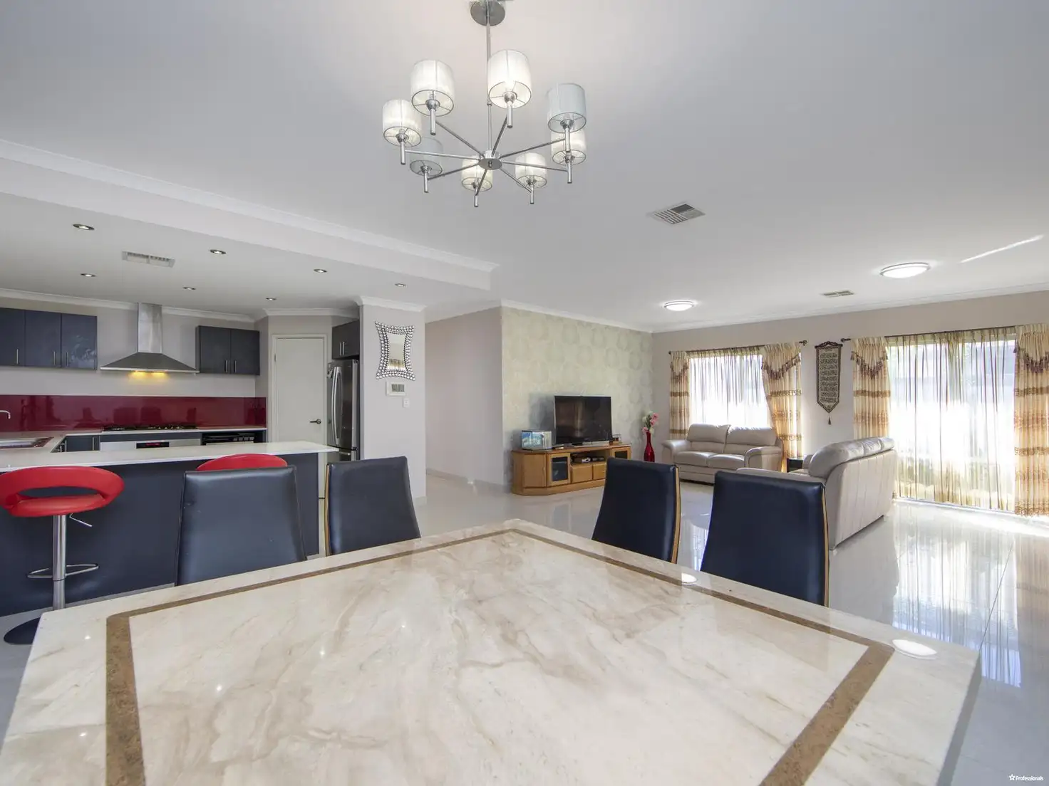 Main view of Homely house listing, 16 Balyat Way, Wattle Grove WA 6107