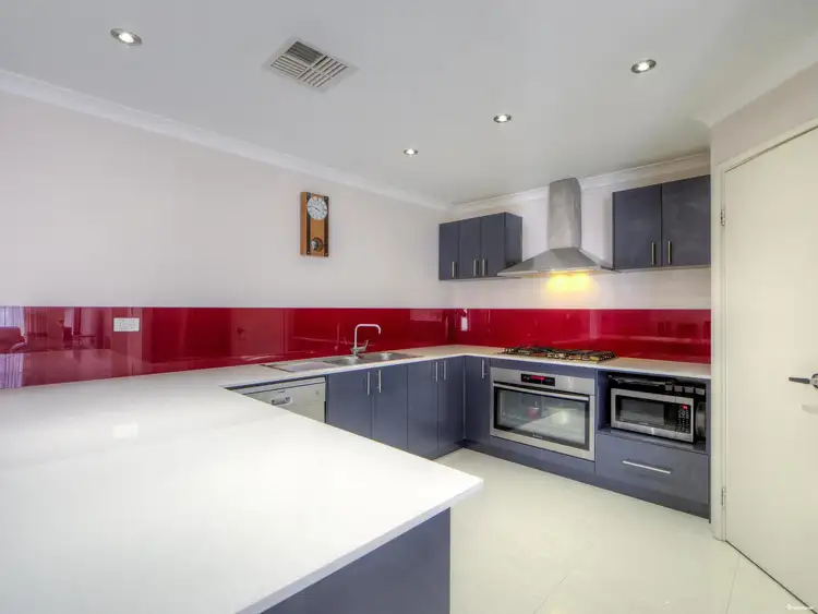 Third view of Homely house listing, 16 Balyat Way, Wattle Grove WA 6107