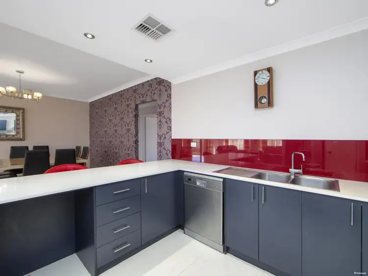 Fourth view of Homely house listing, 16 Balyat Way, Wattle Grove WA 6107