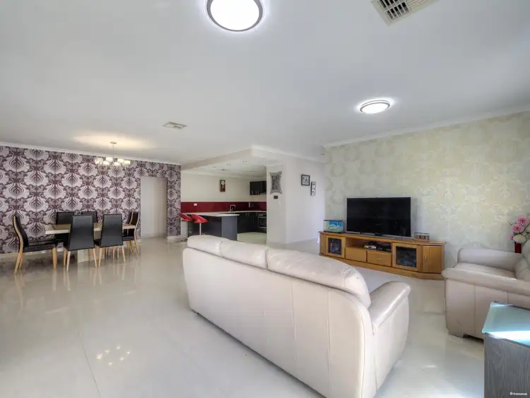 Fifth view of Homely house listing, 16 Balyat Way, Wattle Grove WA 6107