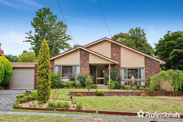 50 Democrat Drive, The Basin VIC 3154