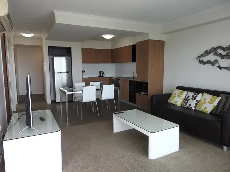 Main view of Homely unit listing, 310/55 River Street, Mackay QLD 4740