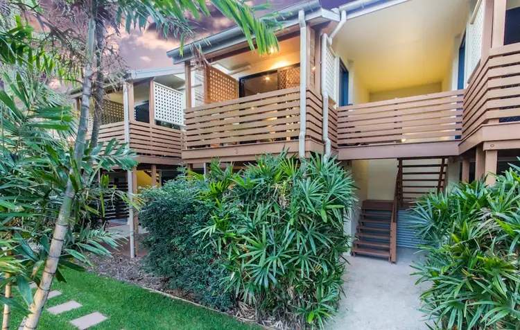 Main view of Homely townhouse listing, 3/98 Evan Street, Mackay QLD 4740