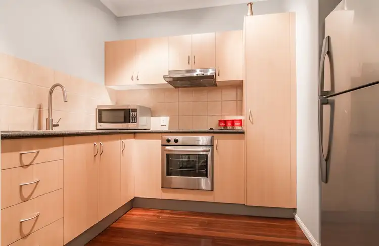 Second view of Homely townhouse listing, 3/98 Evan Street, Mackay QLD 4740