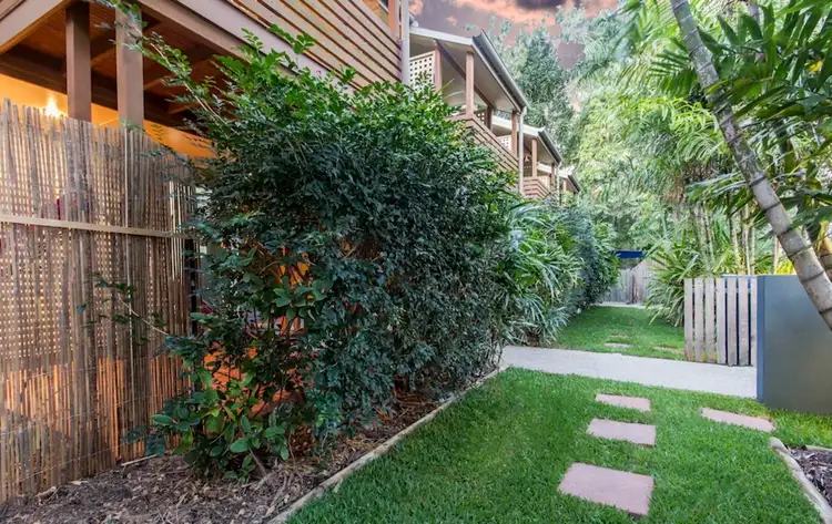 Seventh view of Homely townhouse listing, 3/98 Evan Street, Mackay QLD 4740
