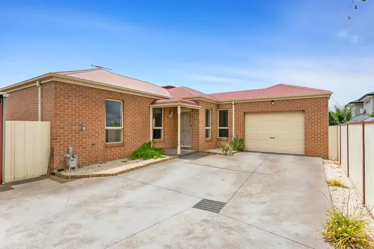 Main view of Homely unit listing, 1 & 2/22 Breadalbane Court, Sydenham VIC 3037