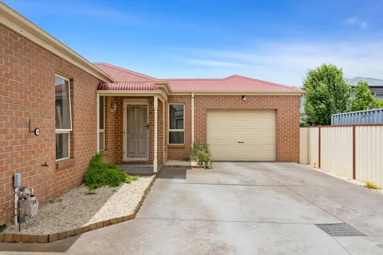 Second view of Homely unit listing, 1 & 2/22 Breadalbane Court, Sydenham VIC 3037