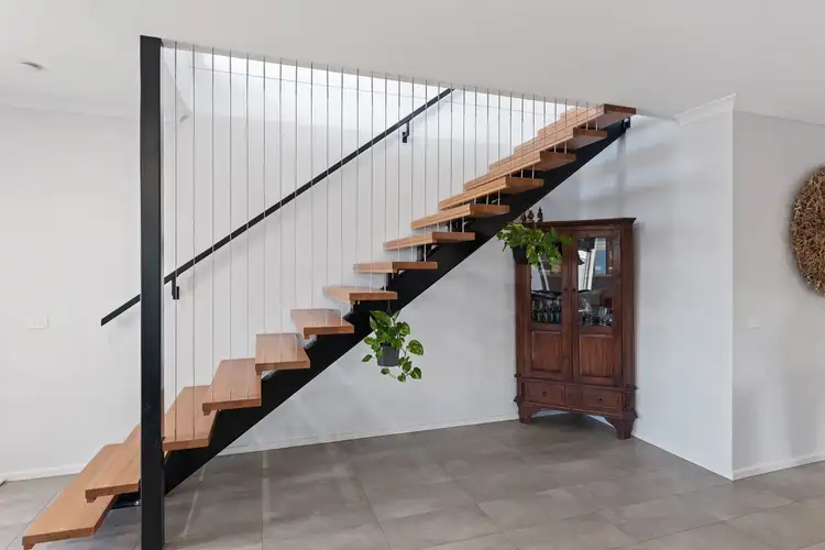 Third view of Homely house listing, 1/60a Honeysuckle Street, Ironbark VIC 3550