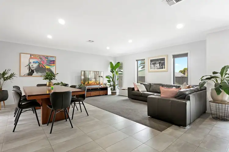 Fourth view of Homely house listing, 1/60a Honeysuckle Street, Ironbark VIC 3550