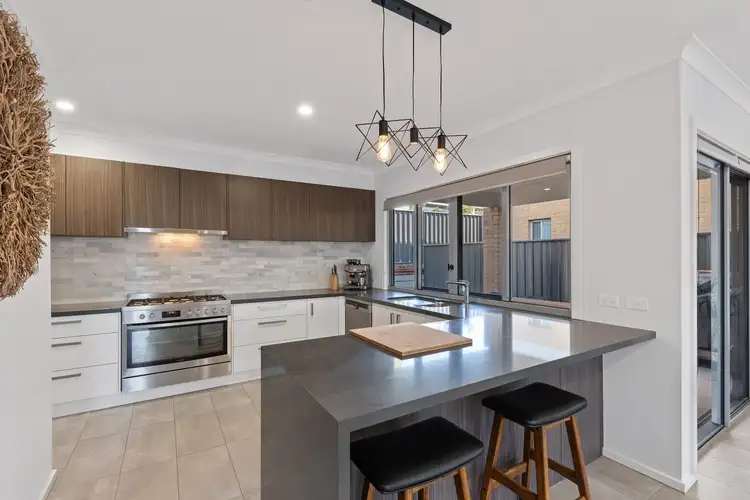 Fifth view of Homely house listing, 1/60a Honeysuckle Street, Ironbark VIC 3550