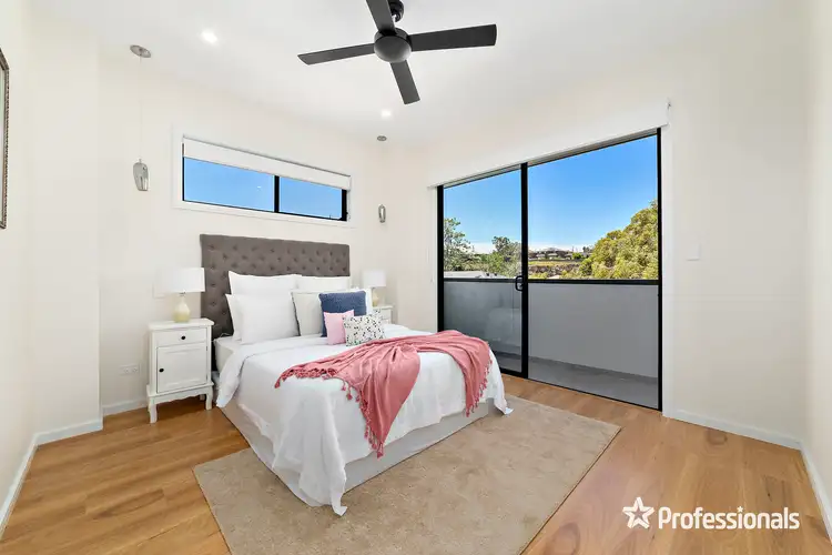 Fifth view of Homely semi-detached listing, 102B Thomas Street, Picnic Point NSW 2213